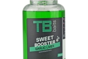 TB Baits Sweet Booster Garlic Liver 250ml